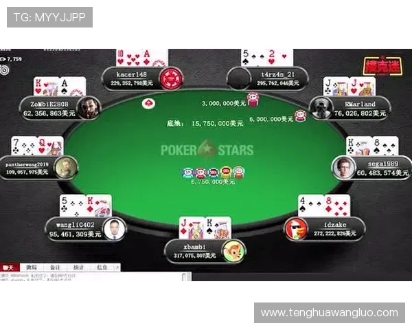 凯发德州扑克：多平台兼容支持多设备畅玩无阻