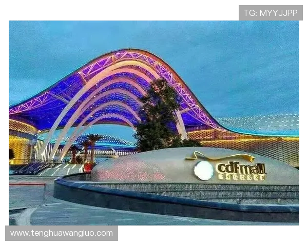 三亚娱乐场推荐：带你领略海滨娱乐新体验