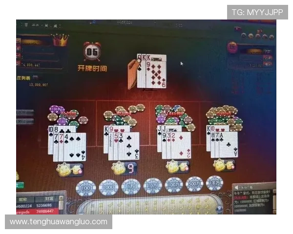 掌握百家乐打发策略让你在游戏中稳操胜券实现盈利的实用技巧分析